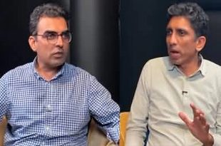 عمران خان