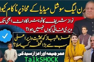 سوشل میڈیا