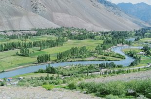 گلگت بلتستان