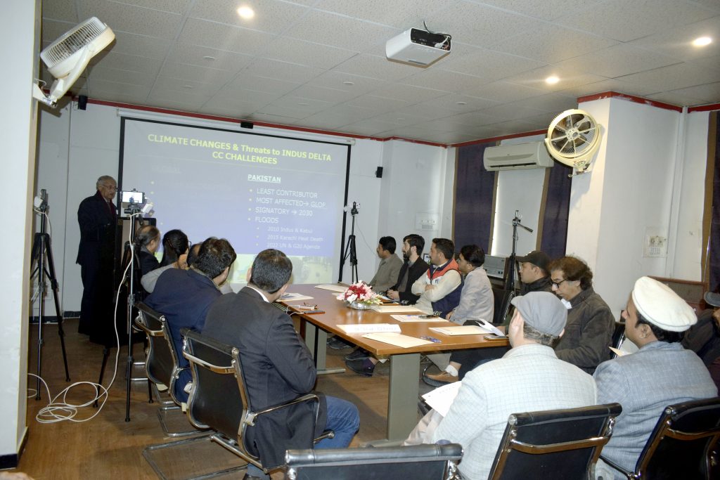دریائے سندھ