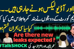 آڈیو لیکس