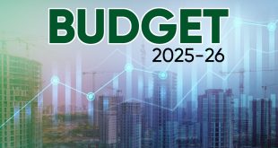 Rs 8.21 trillion for debt, Rs 145 billion for education and health—inequality locked in