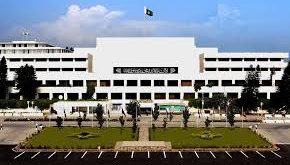AGP flags Rs513.87bn in supplementary spending without Parliamentary approval; only 13% reaches citizens